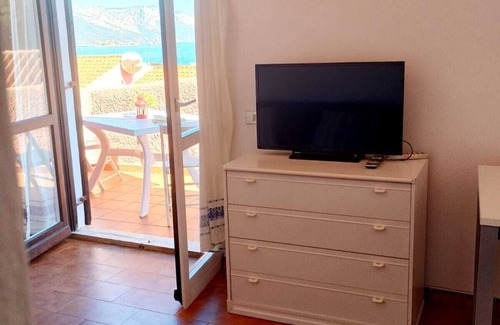 Arbatax House | Arianna House (Borgo Rocce Rosse Arbatax)