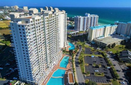 Miramar Beach House | Ariel Dunes I 1701