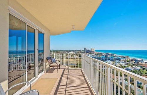 Miramar Beach House | Ariel Dunes I 1701