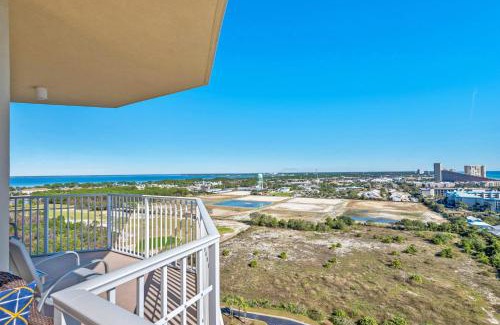 Miramar Beach House | Ariel Dunes I 1701