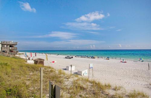 Miramar Beach House | Ariel Dunes II 904