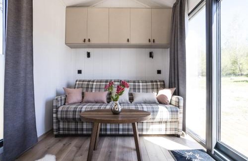 Tatranska Strba Hotel | ARIETES MARMONT Resort TINY Houses