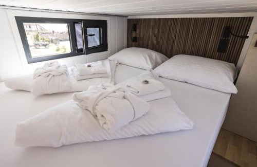 Tatranska Strba Hotel | ARIETES MARMONT Resort TINY Houses