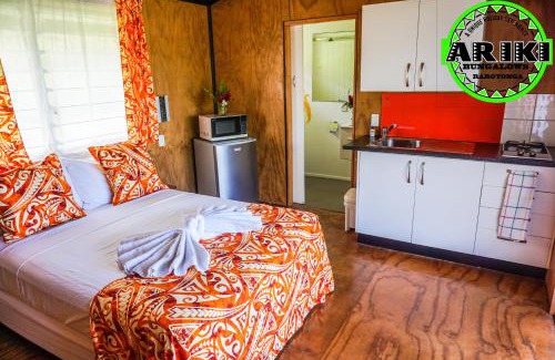 Muri Villa | Ariki Retreat Adults Only - Part of the ARIKI EXPERIENCE