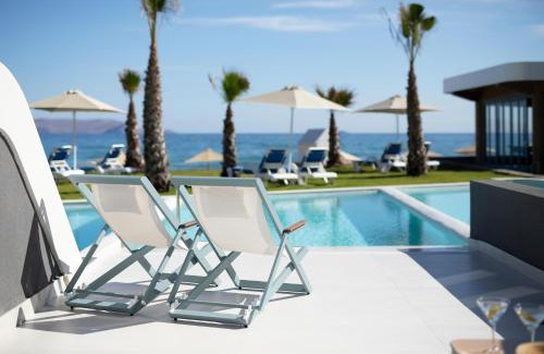 Vathianos Kampos Resort | Arina Beach Resort
