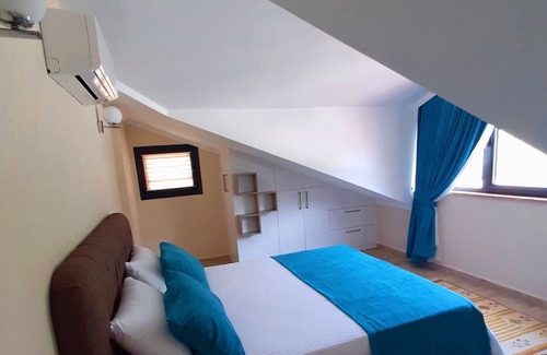 Gocek Apartment | Arion Apartments