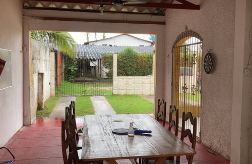 Cabanagem House | Ariramba, Mosqueiro-Belém/PA. House with 2/4 and pool. Up to 12 people.