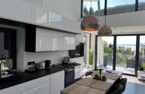 Balatonvilagos Apartment | ARIS Apartman