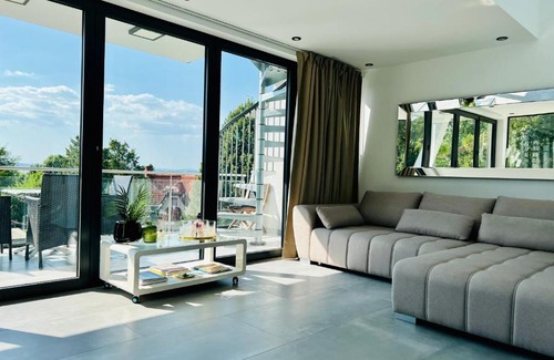 Balatonvilagos Apartment | ARIS Apartman