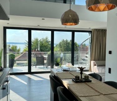 Balatonvilagos Apartment | ARIS Apartman