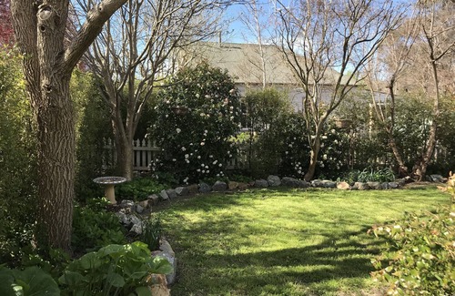 Carcoar Cottage | Arisaig - slow living in the town time forgot