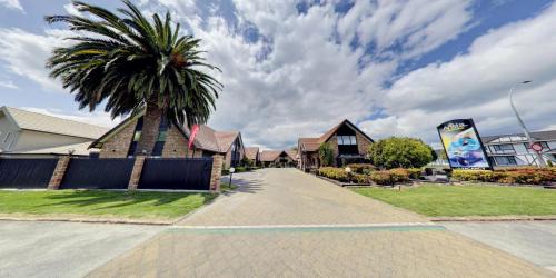 Rotorua Hotel | Arista of Rotorua