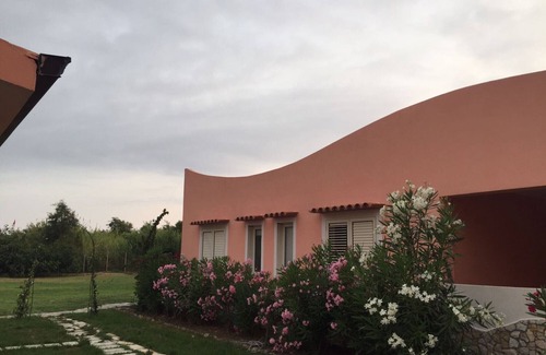 Diamante House | ARISTEA HOLIDAY HOME 4 CIRELLA - DIAMOND CLOSE TO THE SEA