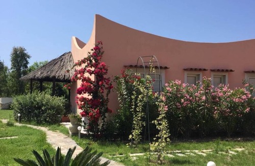 Diamante House | ARISTEA HOLIDAY HOME 6 CIRELLA - DIAMOND CLOSE TO THE SEA