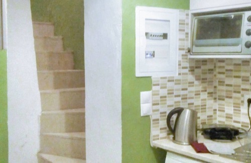 Gimari House | "Aristidis Stone House"