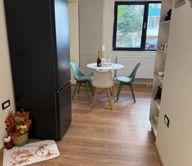 Craiova Apartment | Aristizza Studio