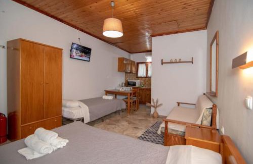 Nafplio Apartment | Aristofanis 1