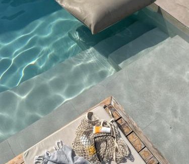 Olympiada Villa | Aristotelia Gi - Premium Luxury Villas with Private Pools