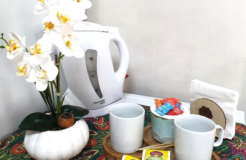 Taksim Apartment | Ariya Yildiz Hotel Apart 103