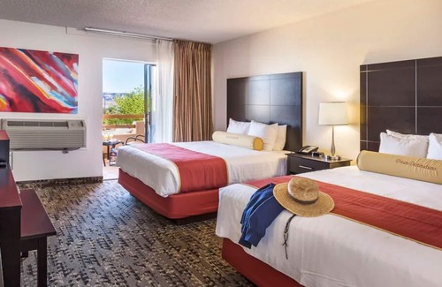 Wahweap Resort | Arizona Escapade:Onsite Pool!Firepits!Pet Friendly!Near Page Municipal Airport