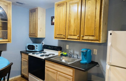 Willis House | Ark house in the farm