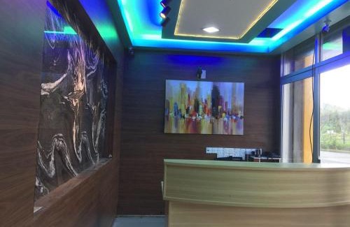 Hulu Selangor Hotel | ARK Serendah Hotel