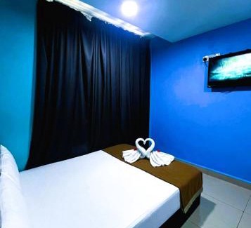 Hulu Selangor Hotel | ARK Serendah Hotel