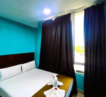 Hulu Selangor Hotel | ARK Serendah Hotel