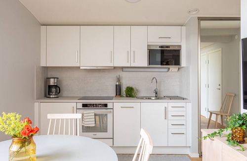 Sigtuna Municipality Hotel | Arkaden Hotel - Long Stay