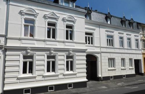 Dottendorf House | Arkadenschlösschen Bonn
