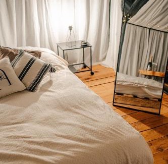 Belsk Duzy Other | Arkadia Maciejówka Glamping