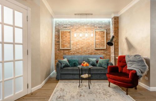 Arcadia Apartment | Arkadia Plaza Design Apartment