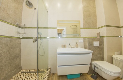 Prymors'kyi district Apartment | Arkadiya Hills Apartment in Prymorsk Raion
