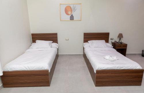 Qena Hotel | Arkan Hotel Qena