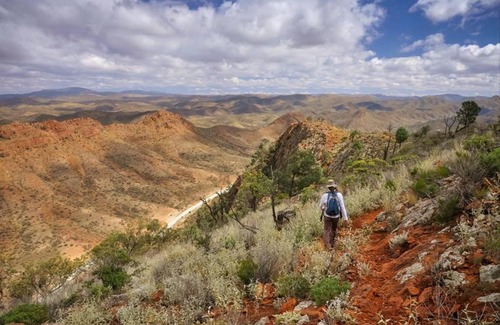 Arkaroola Village Resort | Arkaroola Wilderness Sanctuary