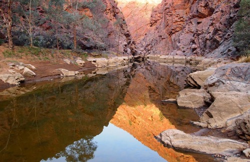 Arkaroola Village Resort | Arkaroola Wilderness Sanctuary