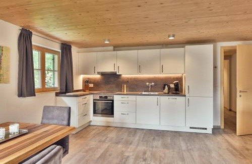 Innerbraz Apartment | Arlberg Öko Ferienwohnungen