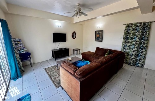 Port of Spain Apartment | Arlene's & Chris's Guesthouse