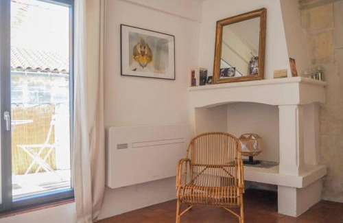 Arles City Centre Apartment | Arles sous les toits - Terrasse proche des arènes