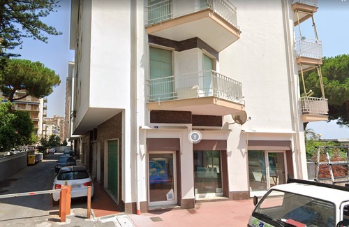 Arma di Taggia Condo | Arma di Taggia 2-Bedroom Apartment with Sea View Balcony