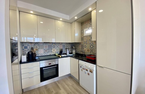 Armacao de Pera Apartment | Arma O DE P RA Ocean Breeze by Homing