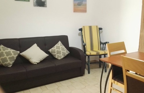 Armacao de Pera Apartment | Armacao Beach Residences 01 AP T2