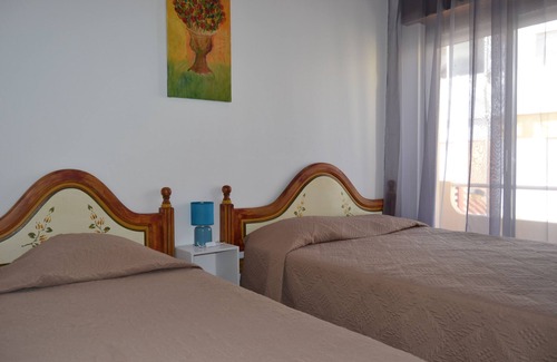 Armacao de Pera Apartment | Armacao Beach Residences 21 AP T2