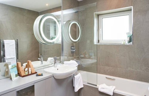 Spanish Point Hotel | Armada Hotel
