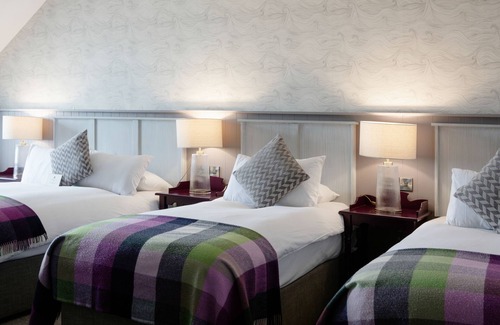 Spanish Point Hotel | Armada Hotel