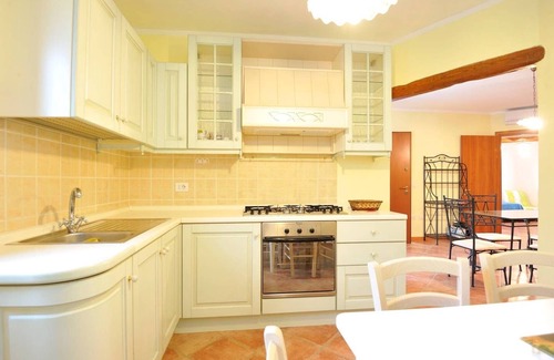 Cardedu House | Armandiola 3 apartment