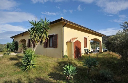 Cardedu House | Armandiola 3 apartment