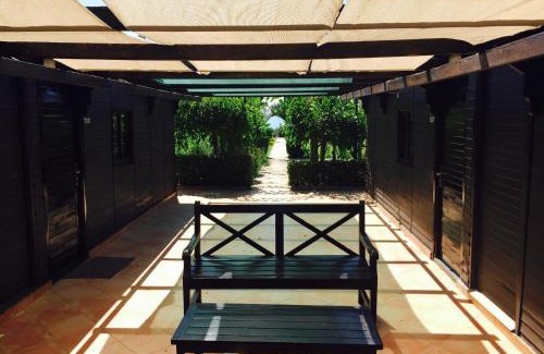 Camyuva Resort | Armas Labada