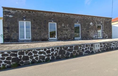 Santa Cruz da Graciosa Apartment | Armazéns do Beco - Cacau, Pimenta e Sal