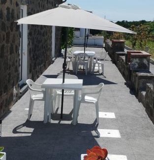 Santa Cruz da Graciosa Apartment | Armazéns do Beco - Cacau, Pimenta e Sal